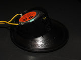 20 21 22 23 24 Toyota Supra OEM Door Panel JBL Tweeter Speaker & Grille Cover - Right