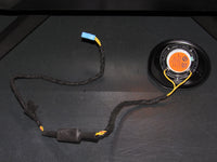 20 21 22 23 24 Toyota Supra OEM Door Panel JBL Tweeter Speaker & Grille Cover - Right