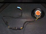 20 21 22 23 24 Toyota Supra OEM Door Panel JBL Tweeter Speaker & Grille Cover - Right