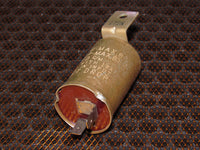 70 71 72 73 Datsun 240z OEM Flasher Relay  HF507A-12