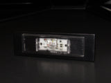 20 21 22 23 24 Toyota Supra OEM Rear License Plate Light Lamp