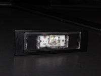 20 21 22 23 24 Toyota Supra OEM Rear License Plate Light Lamp