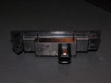 20 21 22 23 24 Toyota Supra OEM Rear License Plate Light Lamp