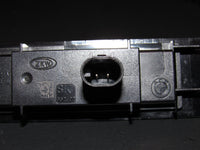 20 21 22 23 24 Toyota Supra OEM Rear License Plate Light Lamp
