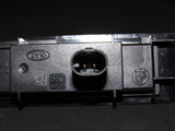 20 21 22 23 24 Toyota Supra OEM Rear License Plate Light Lamp