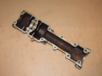 83-85 Porsche 944 Used OEM Engine Lower Balance Shaft Cover