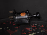 86 87 88 89 90 91 Mazda RX7 OEM Vacuum Solenoid Valve 8G2 AESA127-2