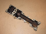 83-85 Porsche 944 Used OEM Engine Lower Balance Shaft Cover