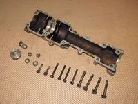 83-85 Porsche 944 Used OEM Engine Lower Balance Shaft Cover