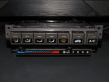 98 99 00 01 Acura Integra OEM Temperature Climate Control Unit