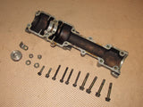 83-85 Porsche 944 Used OEM Engine Lower Balance Shaft Cover