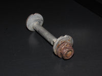 90 91 92 93 94 95 96 97 Mazda Miata OEM Alignment Camber Bolt