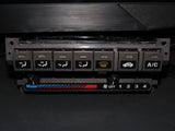 98 99 00 01 Acura Integra OEM Temperature Climate Control Unit