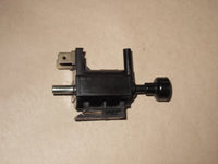 86 87 88 89 90 91 Mazda RX7 OEM Vacuum Solenoid Valve 8G2 AESA127-2