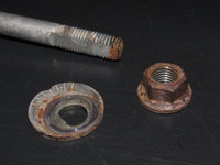90 91 92 93 94 95 96 97 Mazda Miata OEM Alignment Camber Bolt