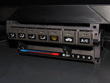 98 99 00 01 Acura Integra OEM Temperature Climate Control Unit