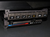 98 99 00 01 Acura Integra OEM Temperature Climate Control Unit