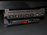 98 99 00 01 Acura Integra OEM Temperature Climate Control Unit