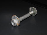 90 91 92 93 94 95 96 97 Mazda Miata OEM Alignment Camber Bolt