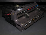 98 99 00 01 Acura Integra OEM Temperature Climate Control Unit