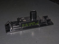 20 21 22 23 24 Toyota Supra OEM Rear License Plate Light Lamp