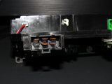 98 99 00 01 Acura Integra OEM Temperature Climate Control Unit