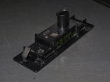 20 21 22 23 24 Toyota Supra OEM Rear License Plate Light Lamp