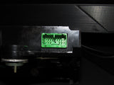 98 99 00 01 Acura Integra OEM Temperature Climate Control Unit