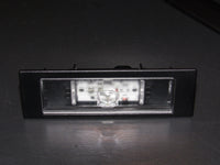 20 21 22 23 24 Toyota Supra OEM Rear License Plate Light Lamp
