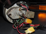 75 76 Datsun 280z OEM Speedometer Odometer Bulb Socket & Harness