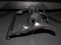94 95 96 97 98 99 00 01 Acura Integra OEM Dash Vent Climate Control Bezel Trim Cover