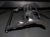 94 95 96 97 98 99 00 01 Acura Integra OEM Dash Vent Climate Control Bezel Trim Cover