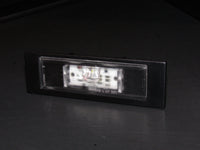 20 21 22 23 24 Toyota Supra OEM Rear License Plate Light Lamp