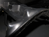 94 95 96 97 98 99 00 01 Acura Integra OEM Dash Vent Climate Control Bezel Trim Cover