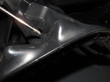 94 95 96 97 98 99 00 01 Acura Integra OEM Dash Vent Climate Control Bezel Trim Cover