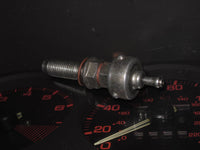 86 87 88 Mazda RX7 OEM Intake Manifold Oil Nozzle