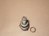 86 87 88 Mazda RX7 OEM Intake Manifold Oil Nozzle