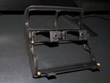94 95 96 97 98 99 00 01 Acura Integra OEM Dash Vent Climate Control Bezel Trim Cover