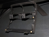 94 95 96 97 98 99 00 01 Acura Integra OEM Dash Vent Climate Control Bezel Trim Cover
