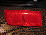 82 83 84 85 Toyota Celica OEM Rear Side Marker Light Lamp - Right