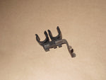 86 87 88 89 90 91 Mazda RX7 OEM Engine Vacuum Hose Holder Clip Mount