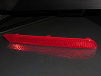 20 21 22 23 24 Toyota Supra OEM Rear Bumper Deflector Reflector Light - Right