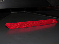 20 21 22 23 24 Toyota Supra OEM Rear Bumper Deflector Reflector Light - Right
