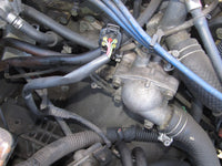 94 95 96 Mitsubishi 3000GT NA OEM IACV Idle Air Control Valve Pigtail Harness