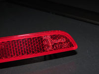 20 21 22 23 24 Toyota Supra OEM Rear Bumper Deflector Reflector Light - Right