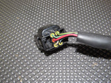 94 95 96 Mitsubishi 3000GT NA OEM IACV Idle Air Control Valve Pigtail Harness