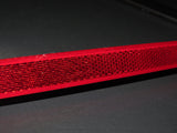 20 21 22 23 24 Toyota Supra OEM Rear Bumper Deflector Reflector Light - Right
