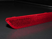20 21 22 23 24 Toyota Supra OEM Rear Bumper Deflector Reflector Light - Right