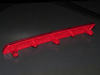 20 21 22 23 24 Toyota Supra OEM Rear Bumper Deflector Reflector Light - Right