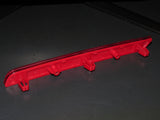20 21 22 23 24 Toyota Supra OEM Rear Bumper Deflector Reflector Light - Right